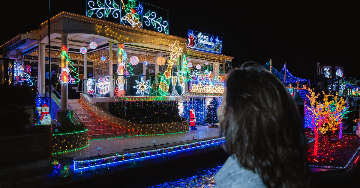 Mandurah-Christmas-Lights